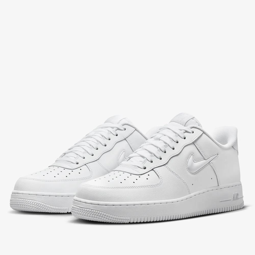 Cipő Nike Air Force 1 HM0621-100 - fehér