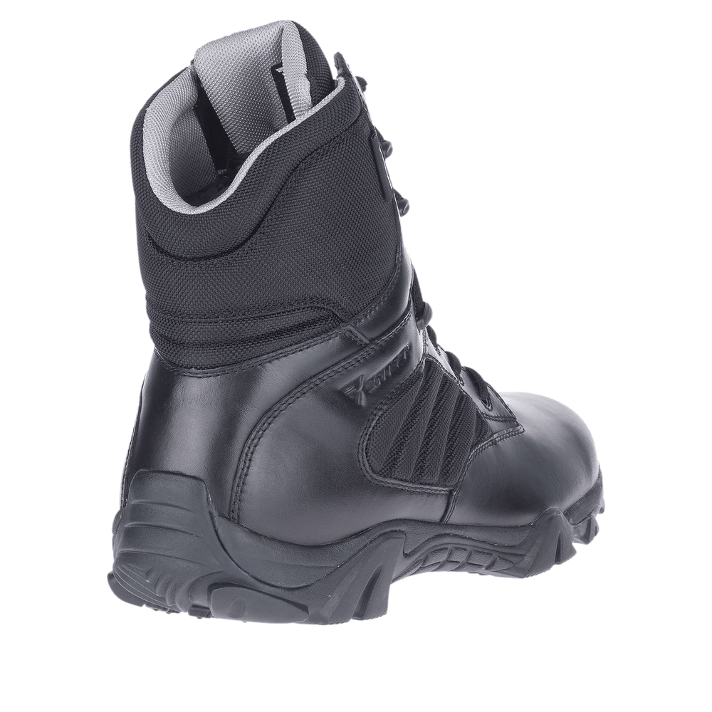 Cipő Bates GX-8 Gore-Tex E02267 - fekete