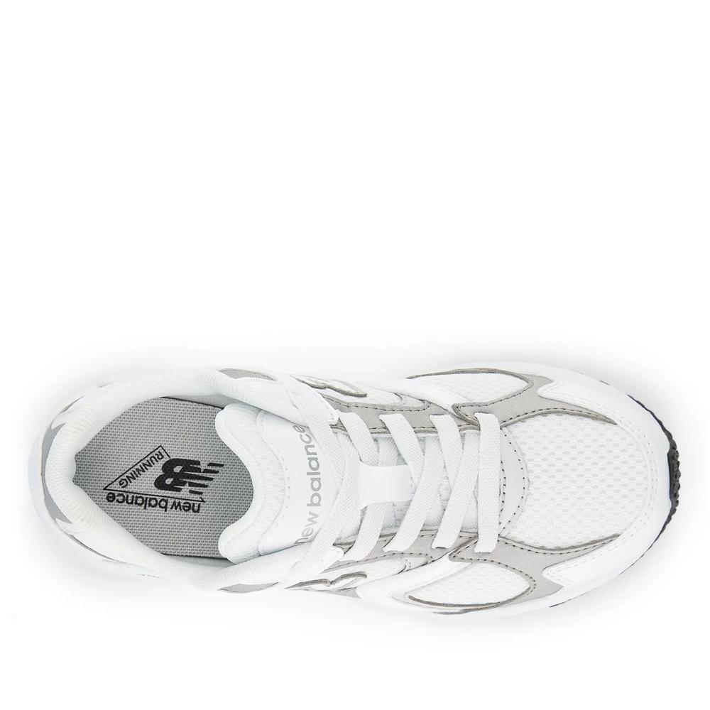 Gyerek cipő New Balance P40866R - fehér
