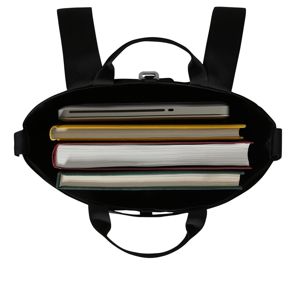 Sporttáska The North Face Tote Base Camp 0A3KX2KX71 - fekete