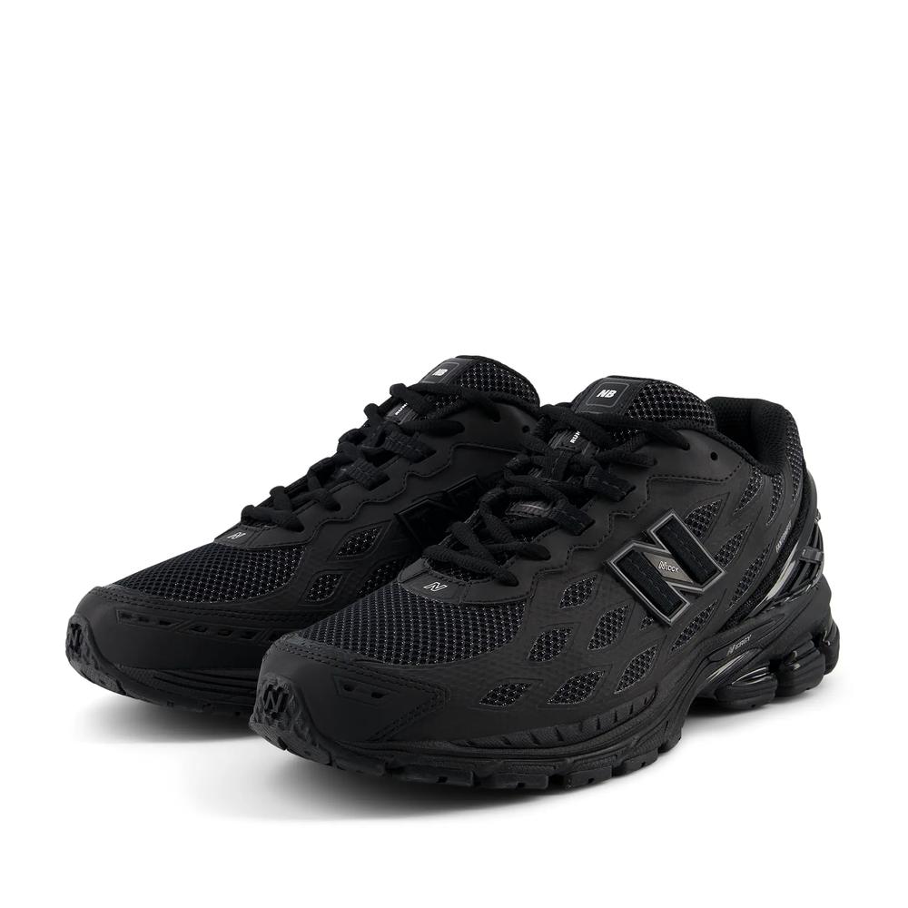 Cipő New Balance U1906WFD - fekete