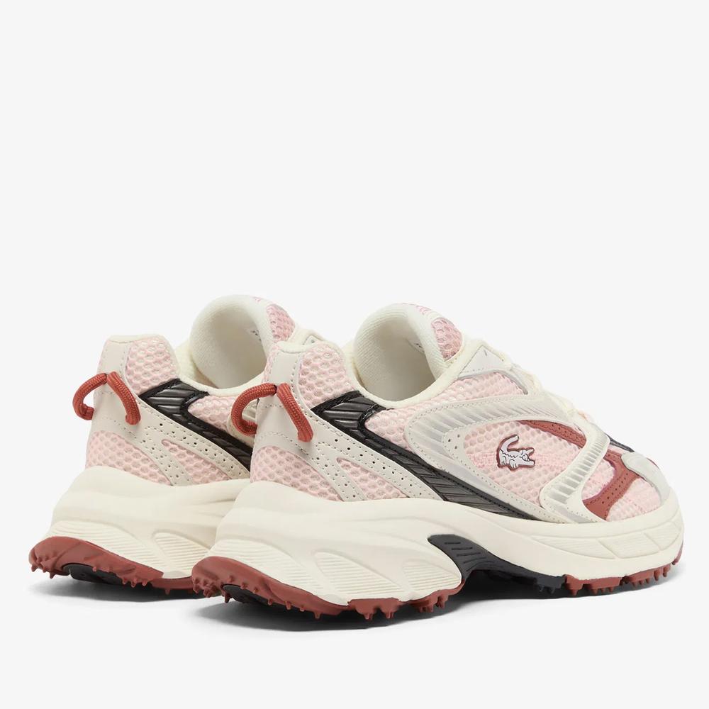 Női cipő Lacoste L003 Neo Shot 225 3 SFA 750SFA0122-2E5 - többszínű