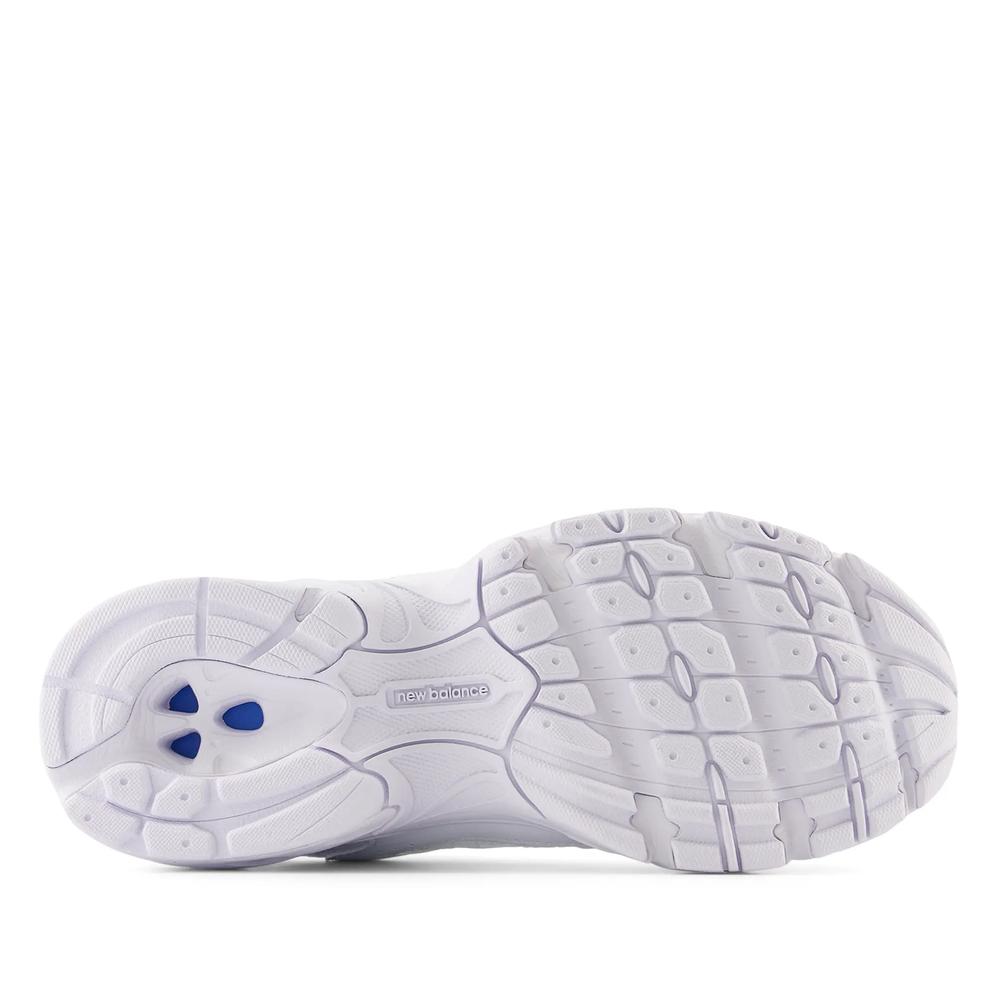 Gyerek cipő New Balance GR530PA - fehér