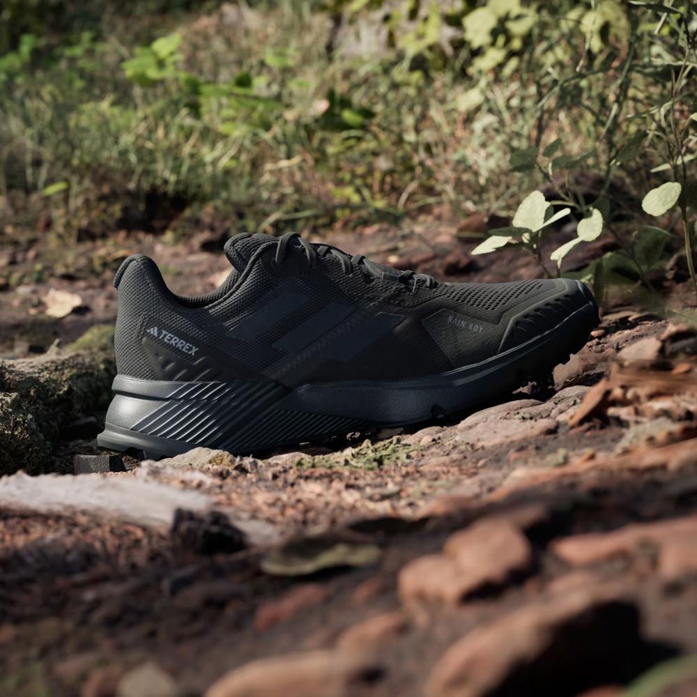 Cipő adidas Terrex Soulstride Rain.Rdy IF5015 - fekete