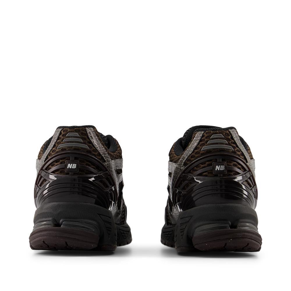 Unisex cipő New Balance U19062NQ - barna