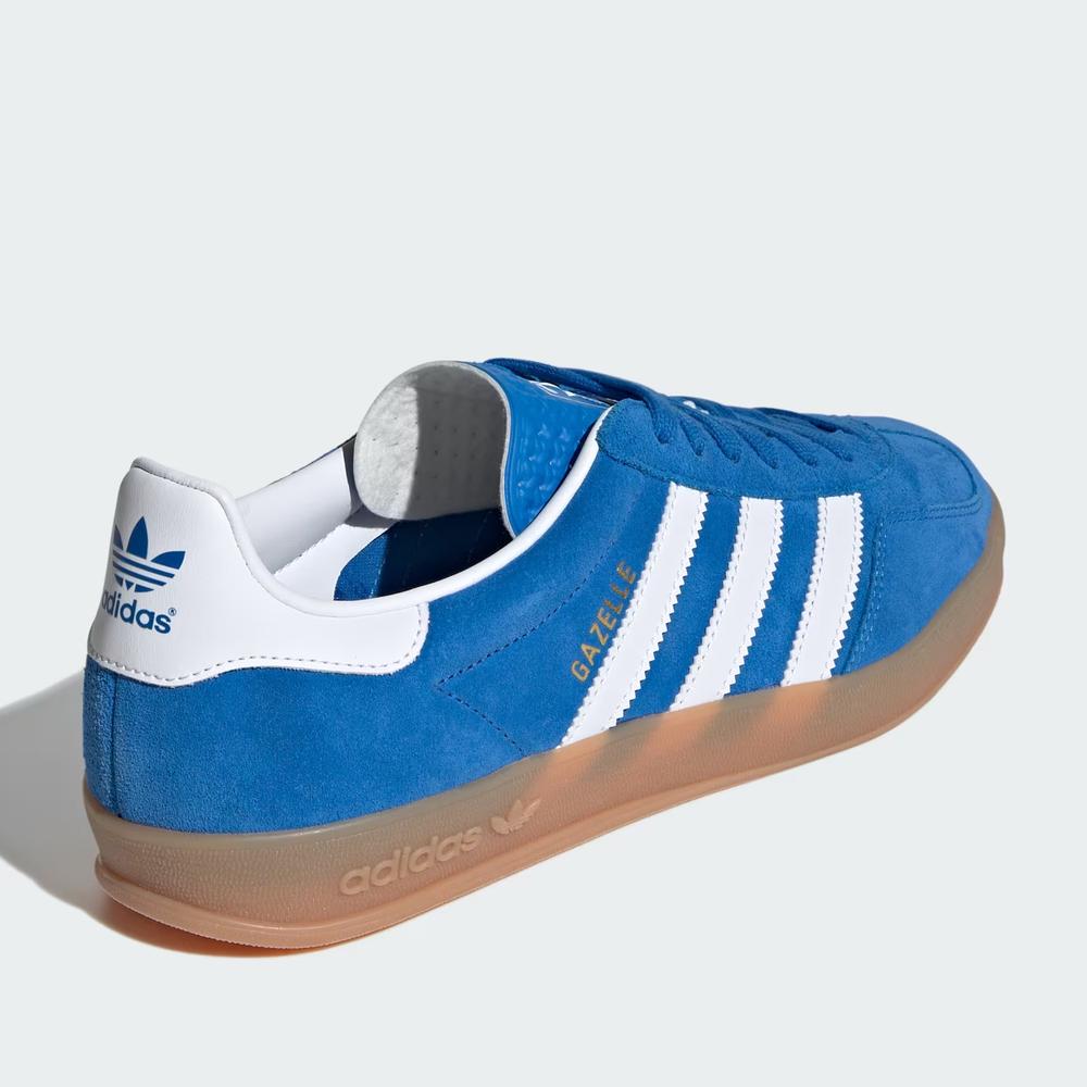 Cipő adidas Gazelle Indoor JI2061 - kék