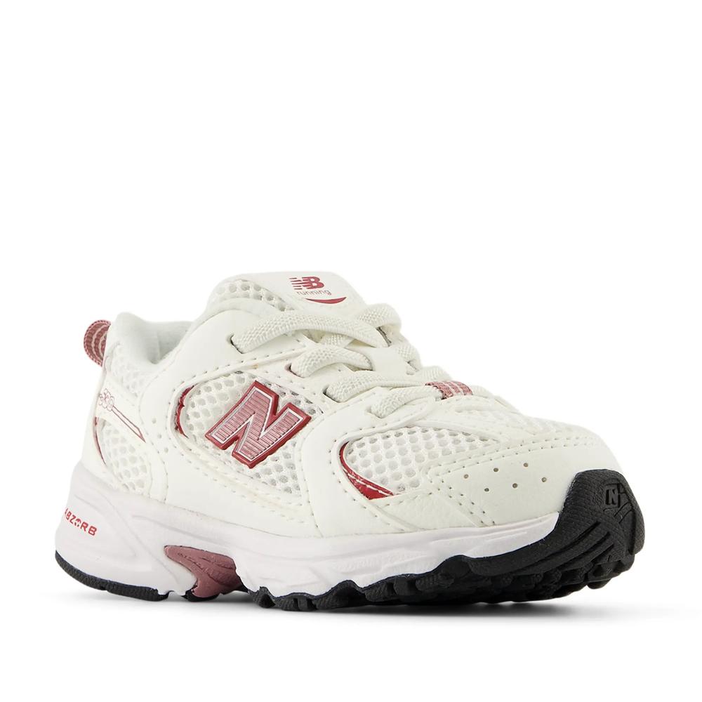 Gyerek cipő New Balance I5306TM - fehér