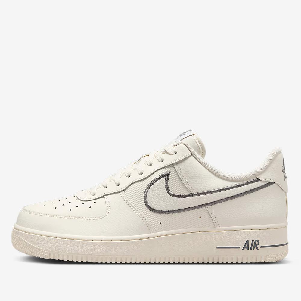 Férfi cipő Nike Air Force 1 '07 Essential IB7677-101 - fehér