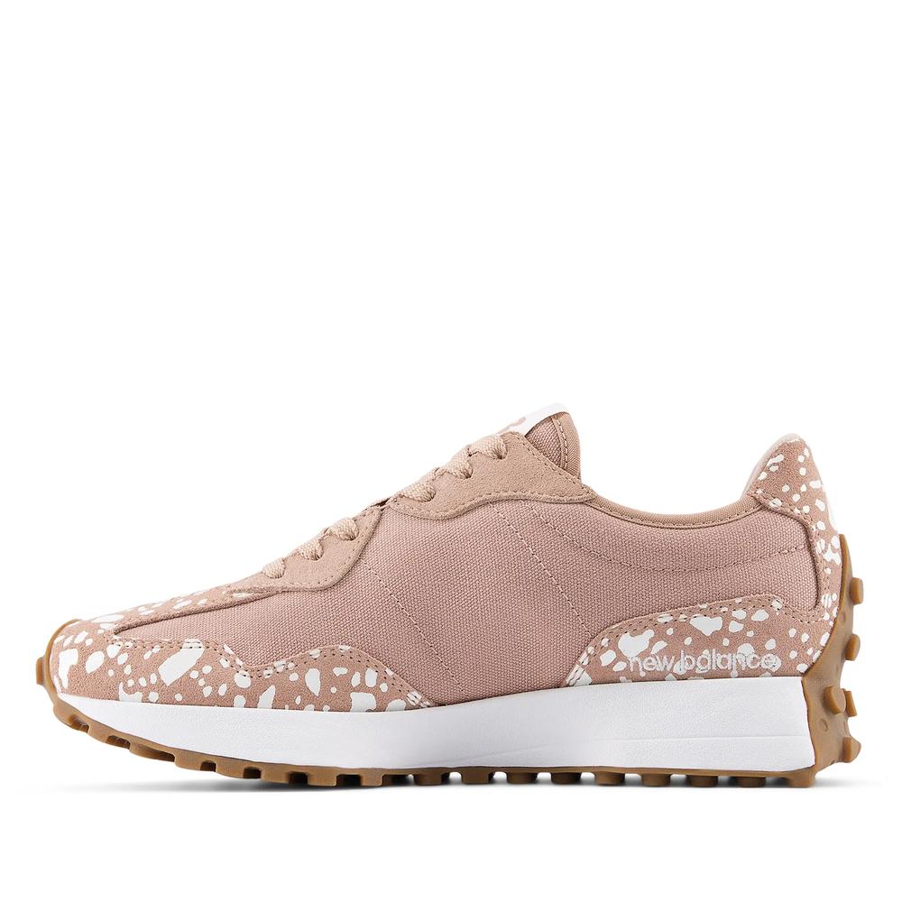 Női cipő New Balance W3271TK - rózsaszín