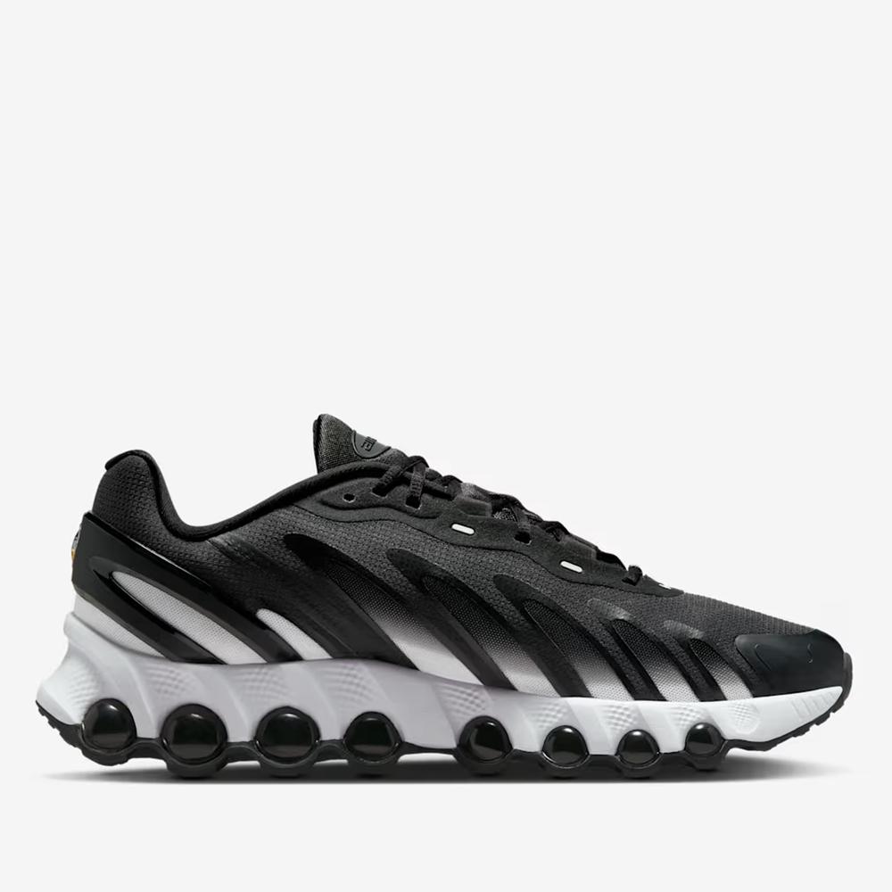 Cipő férfi Nike Air Max DN8 FQ7860-007 - fekete