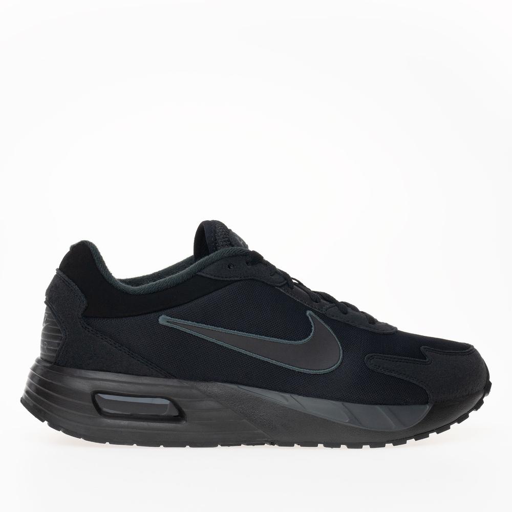 Cipő Nike Air Max Solo DX3666-010 - fekete