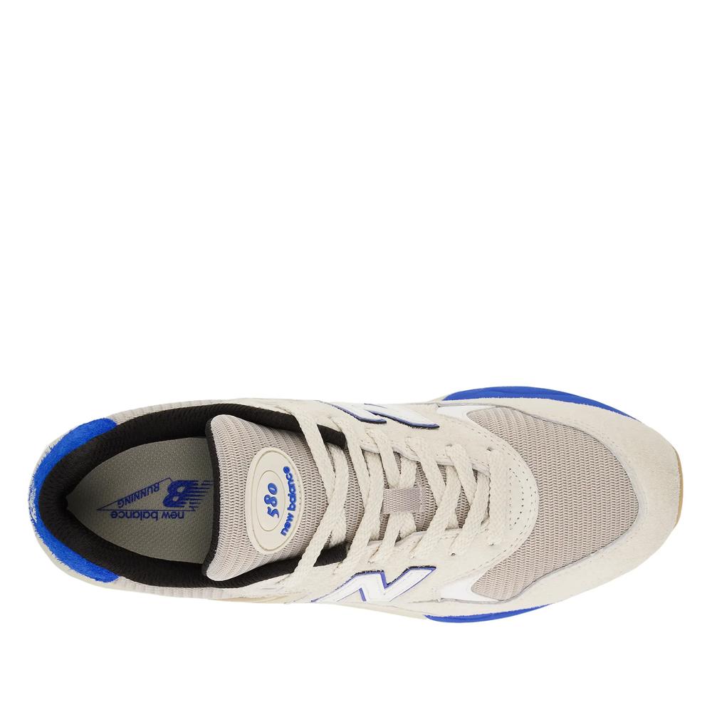 Cipő New Balance MT580ESB - bézs
