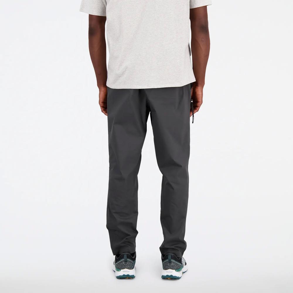 Férfi nadrág New Balance MP31529ACK - fekete