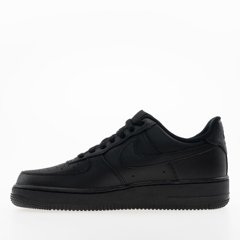 Férfi cipő Nike Air Force 1 '07 Essential CW2288-001 - fekete