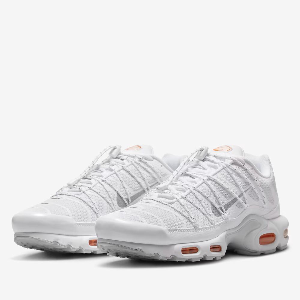 Férfi cipő Nike Air Max Plus Utility FJ4232-100 - fehér