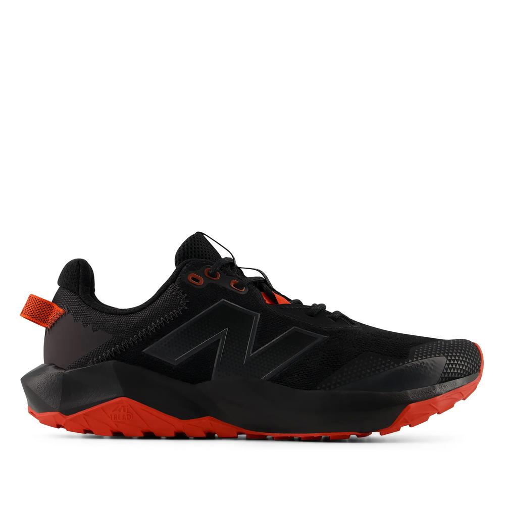 Férfi cipő New Balance DynaSoft Nitrel v6 MNTR1OX - fekete