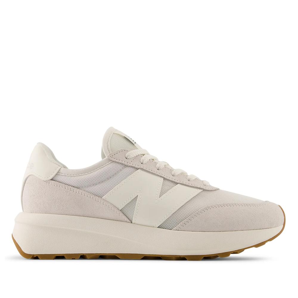 Unisex cipő New Balance U370SG - bézs