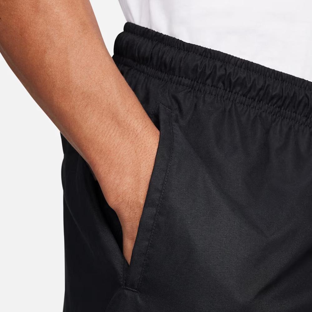 Rövidnadrág férfi Nike Club FN3303-010 - fekete