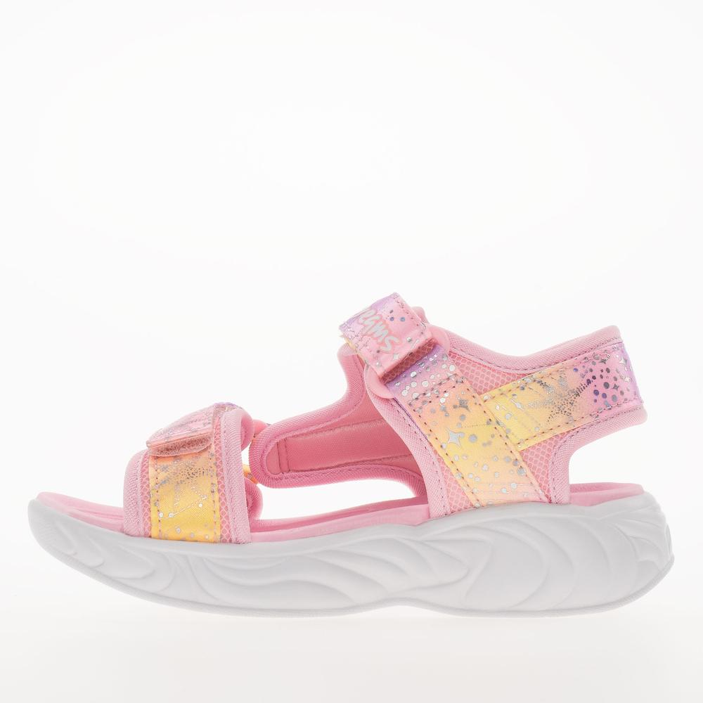 Cipő Skechers Unicorn Dreams Majestic Bliss 302682LLPMT - rózsaszín