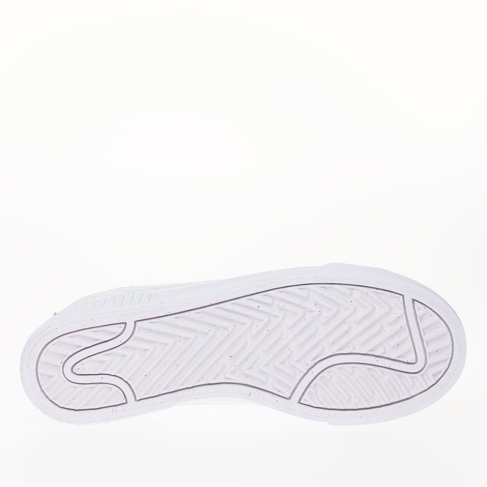Cipő Nike Court Legacy Lift DM7590-101 - fehér