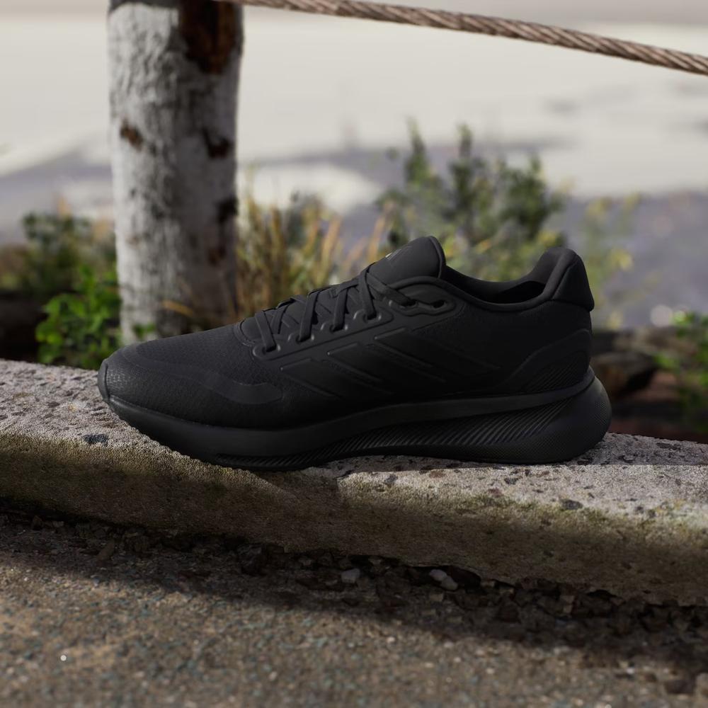 Cipő adidas Runfalcon 5 IE8812 - fekete