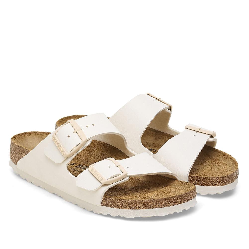 Flip Flop Birkenstock Arizona 1027339 - fehér