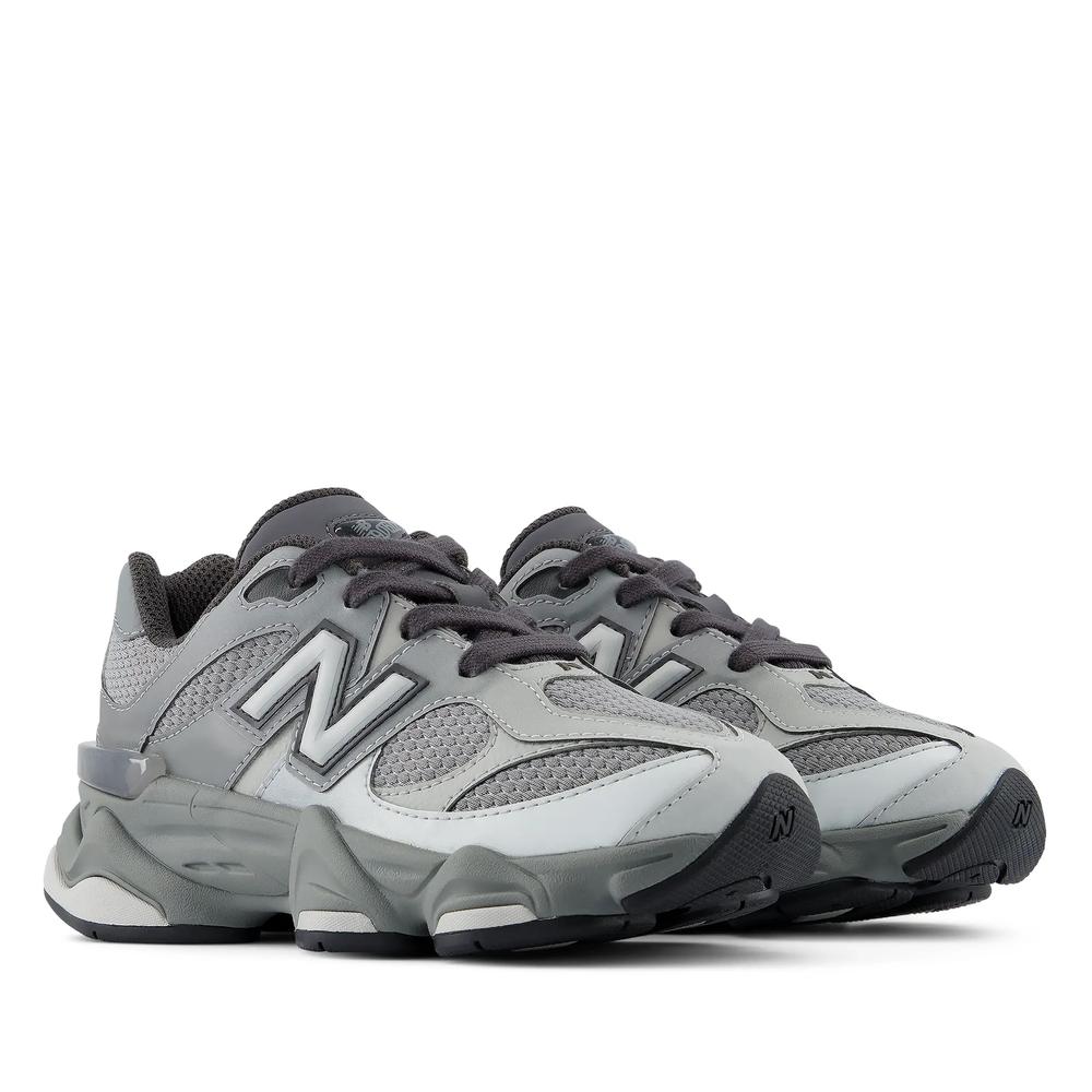 Gyermekcipő New Balance P906033P - szürke