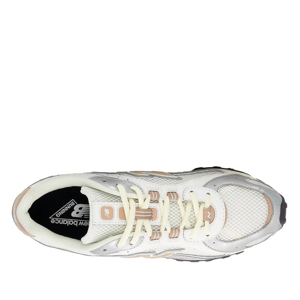 Unisex cipő New Balance U204LSWA - ezüst