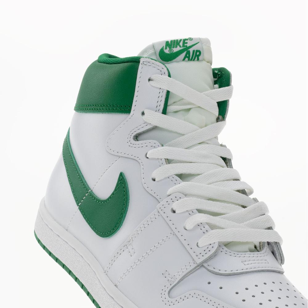 Férfi cipő Nike Air Ship SP DX4976-103 - fehér