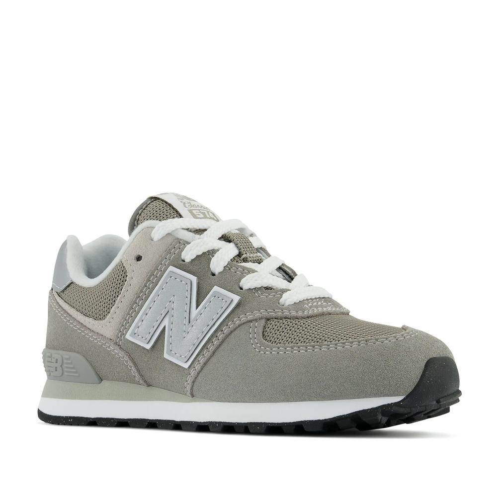 Cipő New Balance PC574EVG - szürke