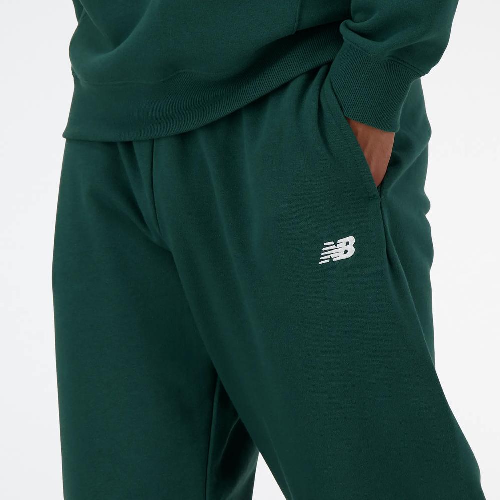 Férfi nadrág New Balance MP41519NWG - zöld
