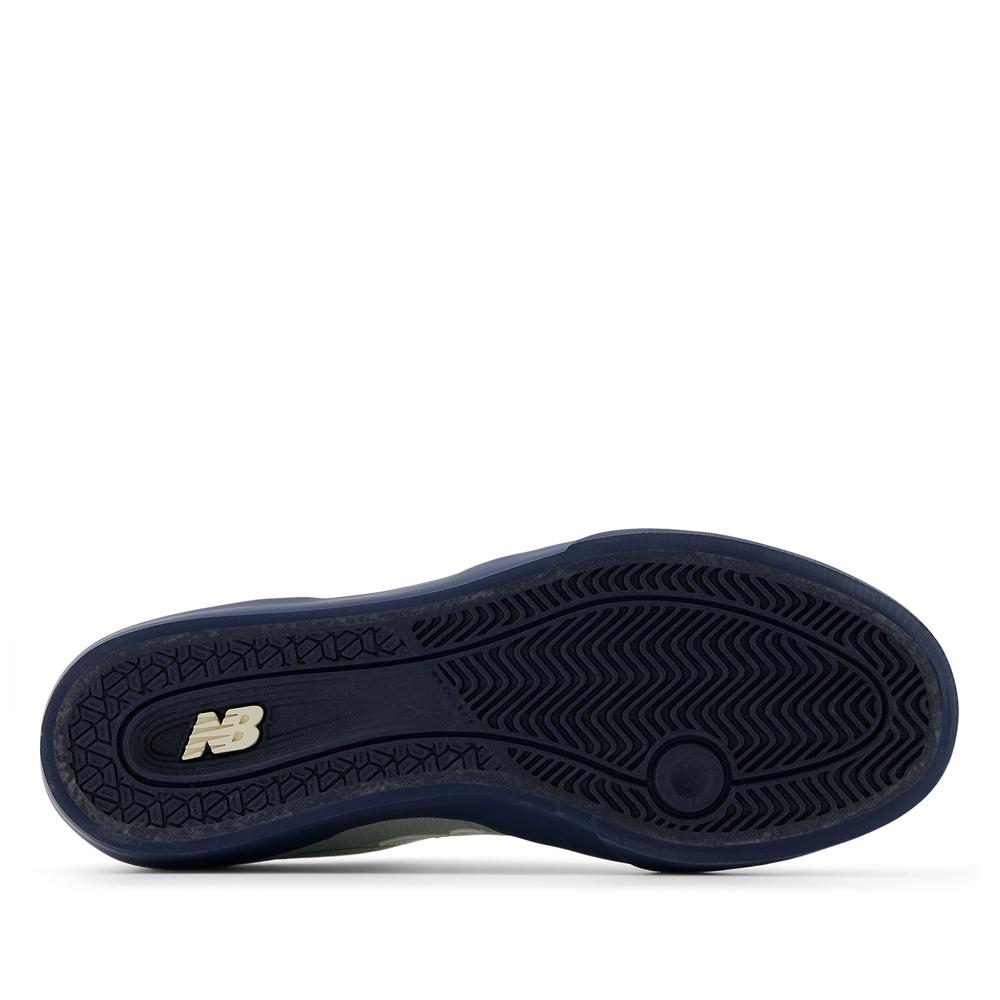 Férfi cipő New Balance UN272NQG - szürke