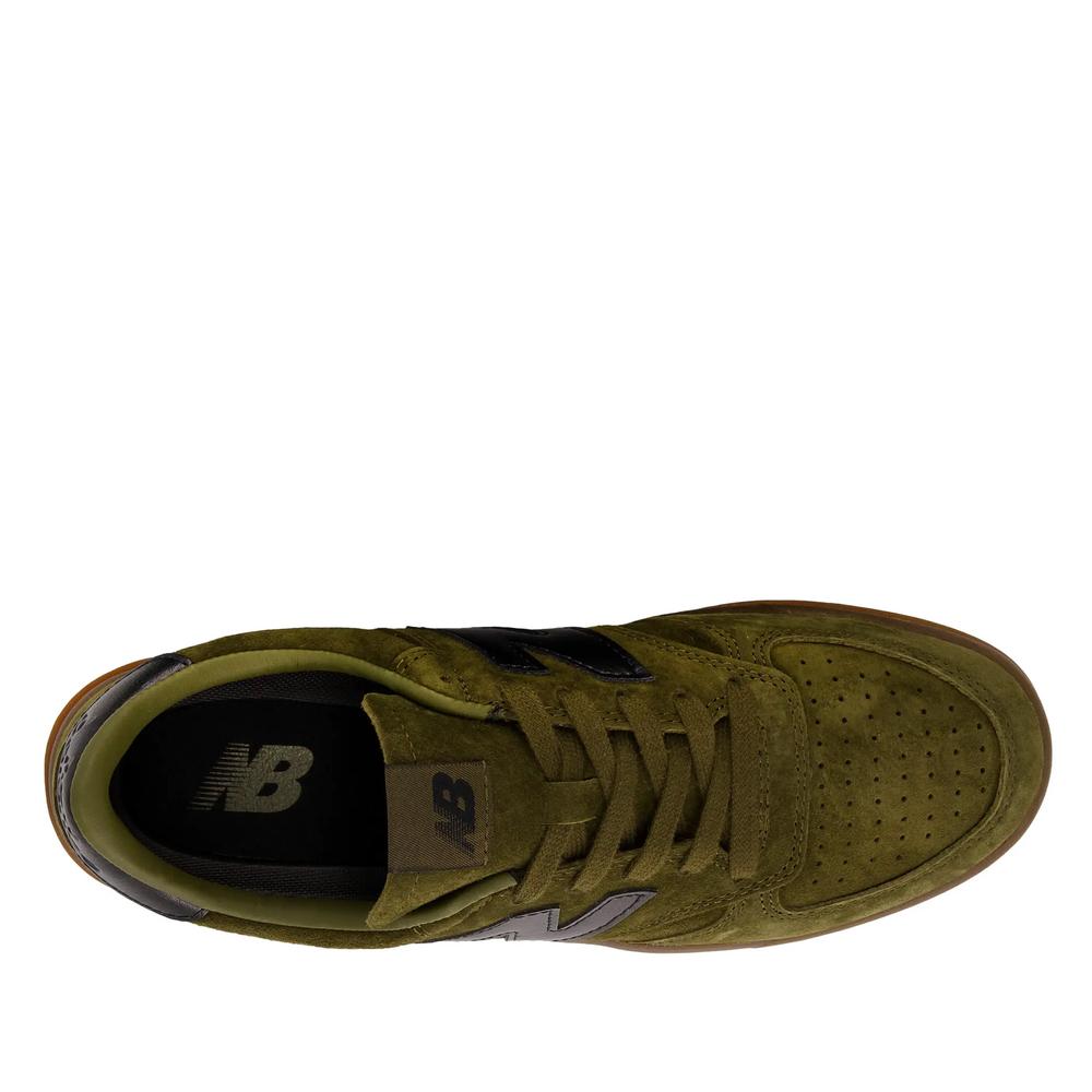 Unisex cipő New Balance CT500TRA - zöld