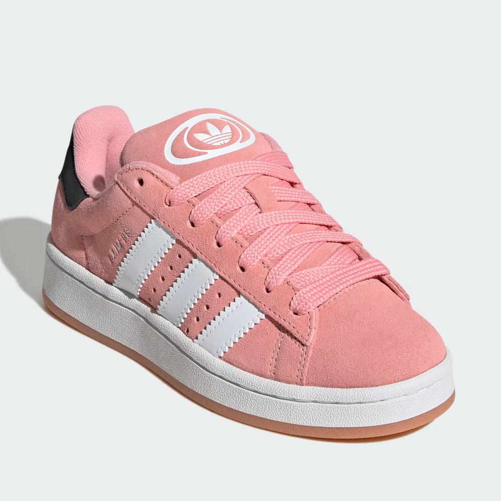 Cipő adidas Originals Campus 00S JI0284 - rózsaszín