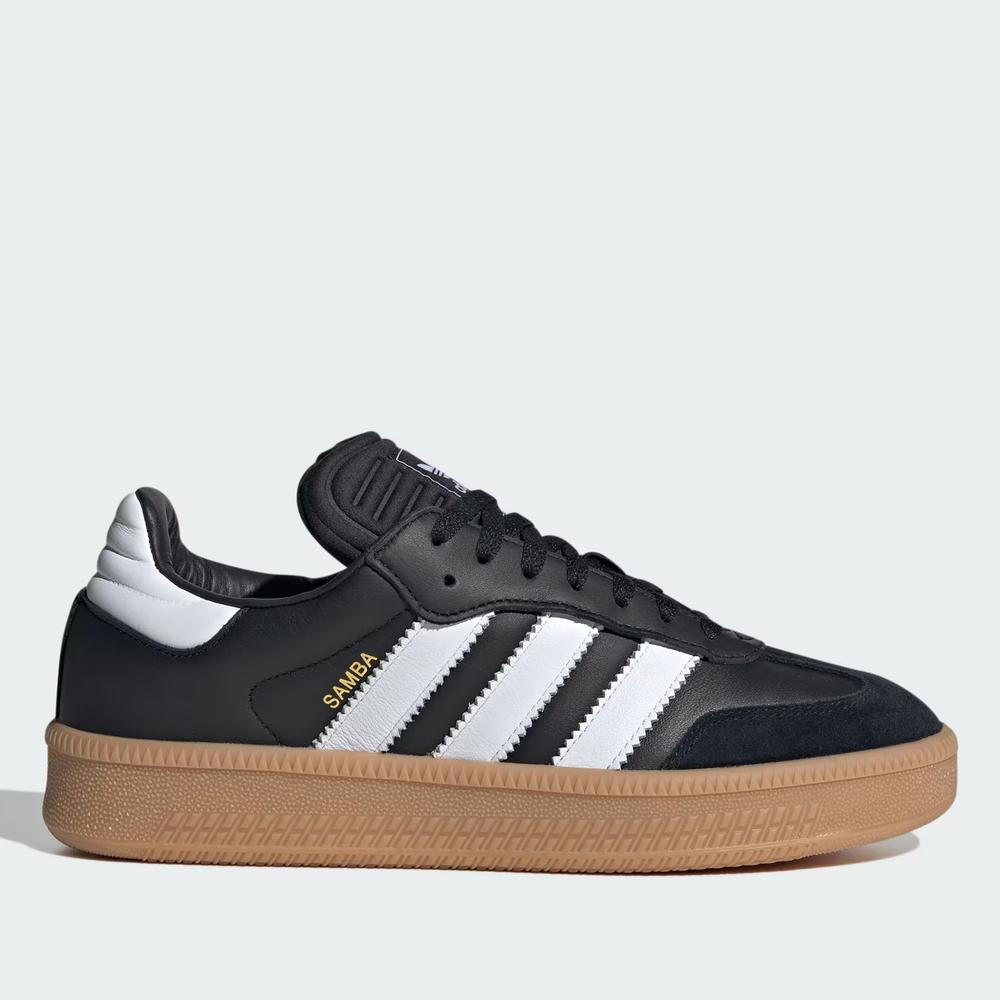 Unisex  cipő adidas Originals Samba XLG IE1379 - fekete