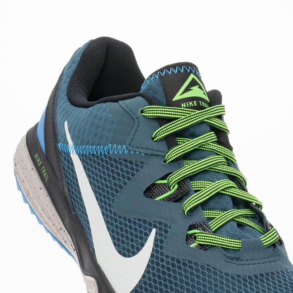 Cipő Nike Juniper Trail CW3808-301 - kék