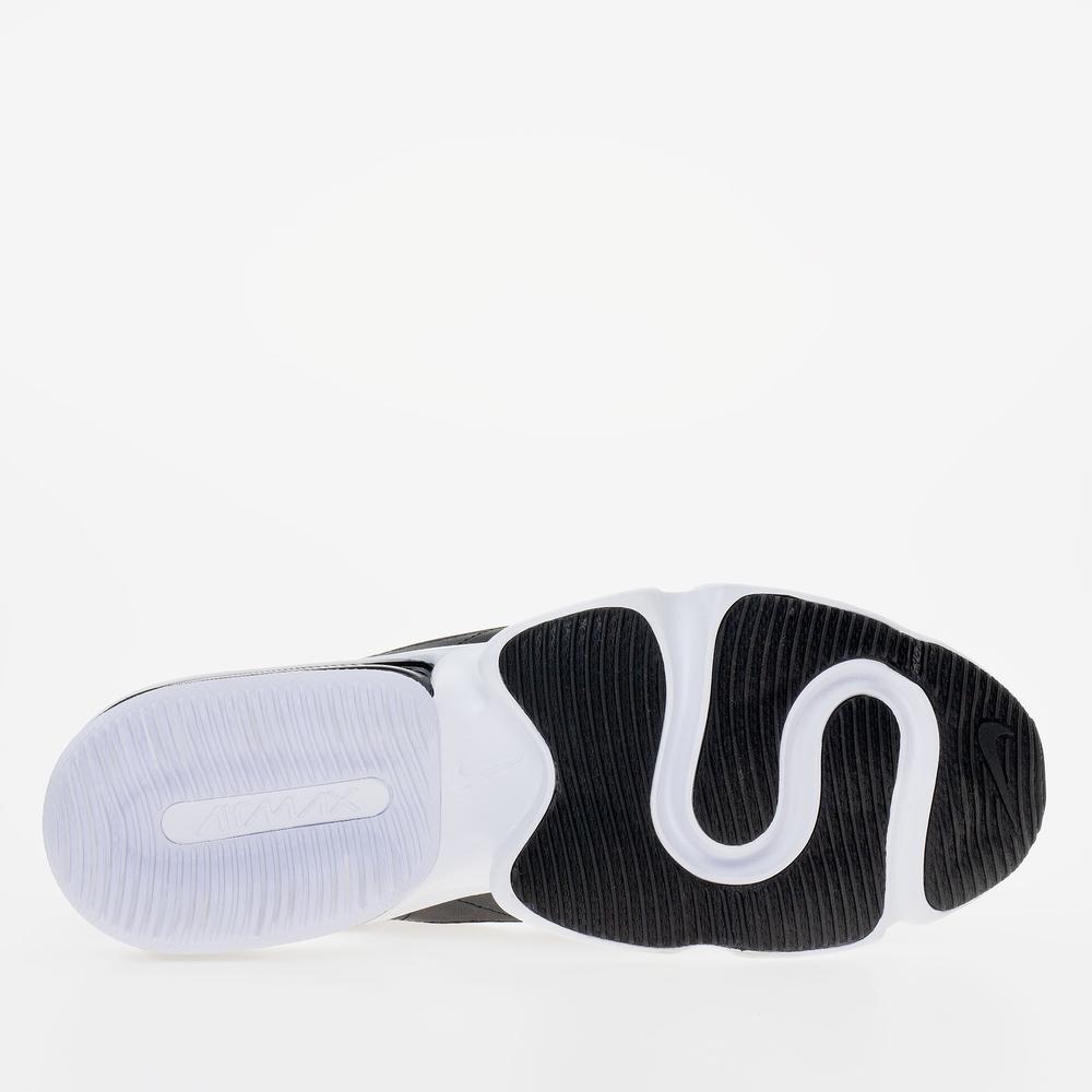 Cipő Nike Air Max Infinity 2 CU9452-006 - fekete