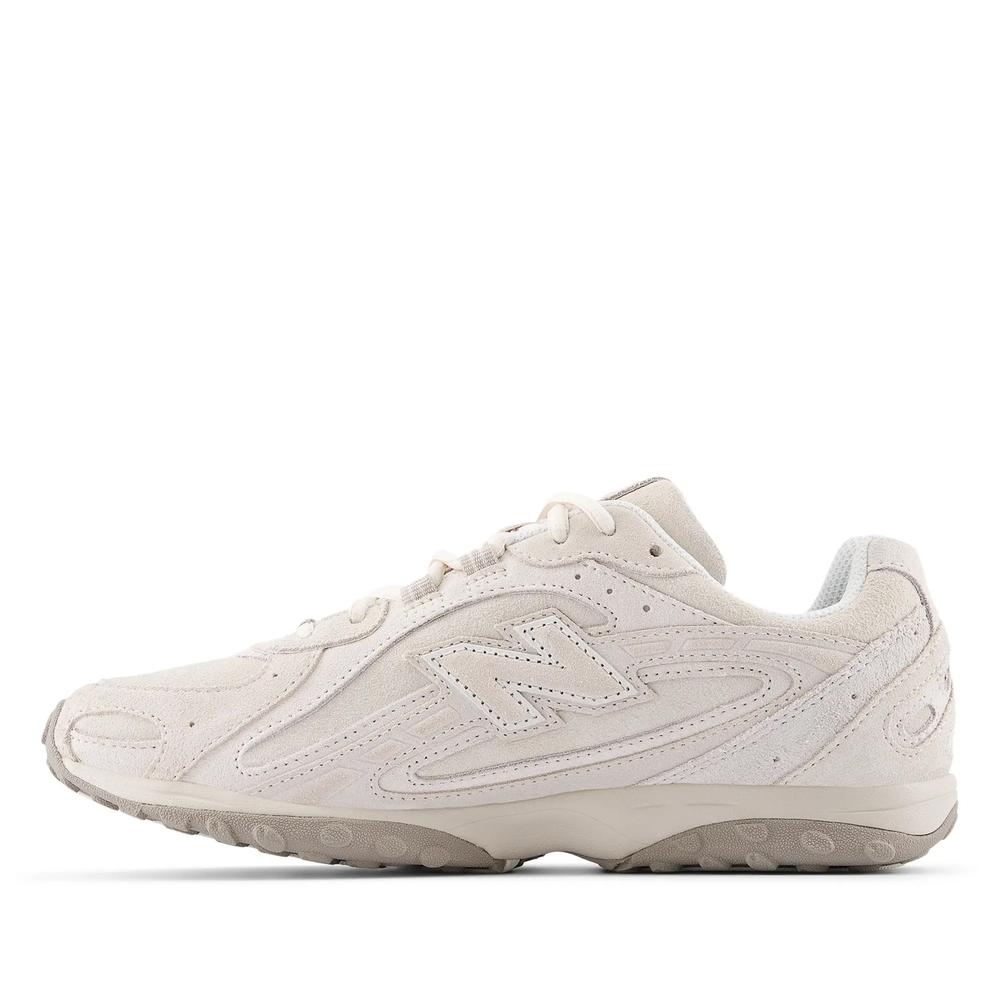 Unisex cipő New Balance U204LMMC - bézs