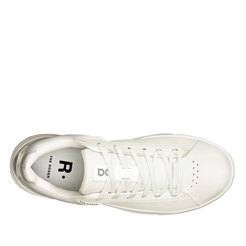 Női cipő On The Roger Advantage 3WF30391200 - fehér