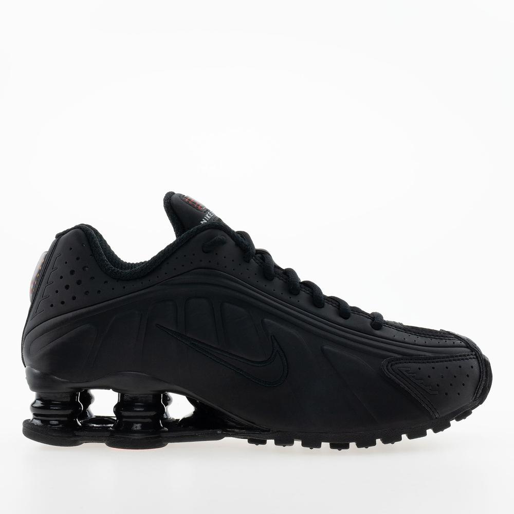 Női cipő Nike Shox R4 AR3565-004 - fekete