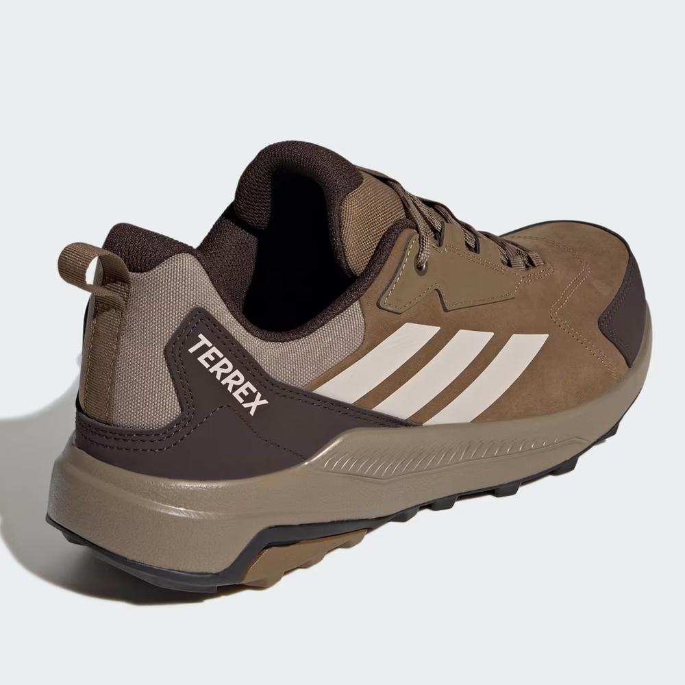 Férfi cipő adidas Terrex Anylander Leather KJ5210 - barna