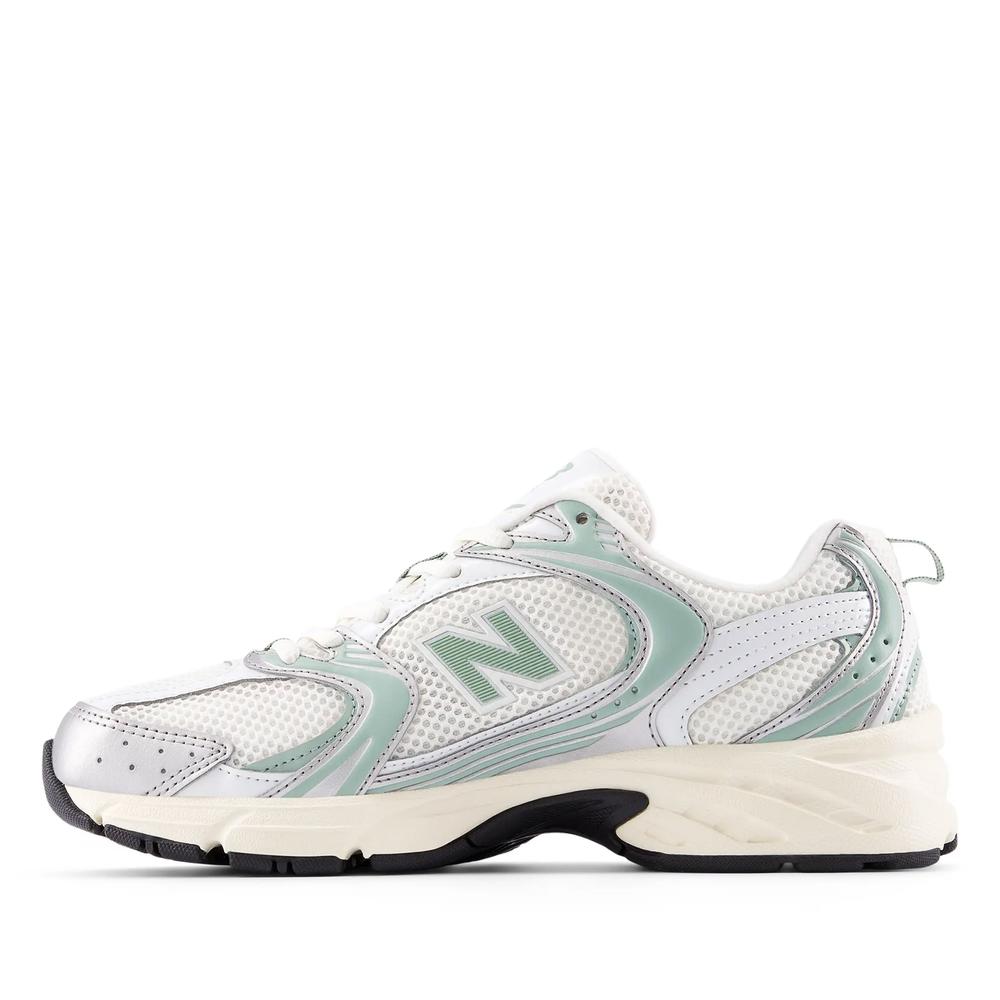 Unisex cipő New Balance U530SEB - zöld