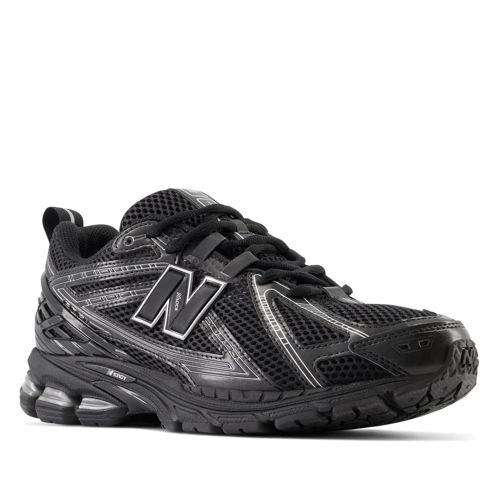 Cipő New Balance M1906RCH - fekete