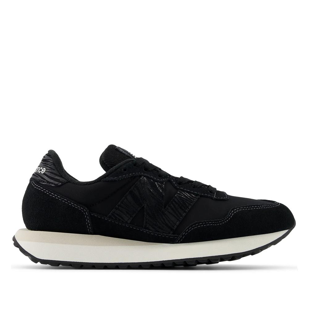 Női cipő New Balance WS237ABB - fekete