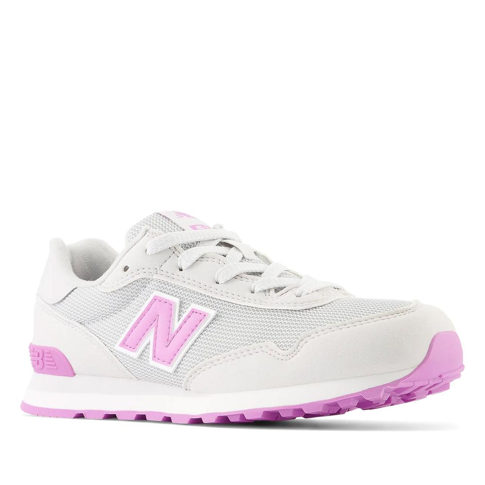 Cipő New Balance GC515KE - szürke