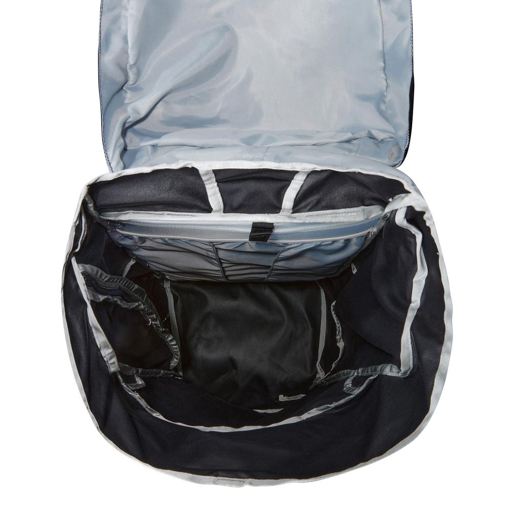 Hátitáska The North Face Terra 65 l 0A87BX4GZ1 - fekete