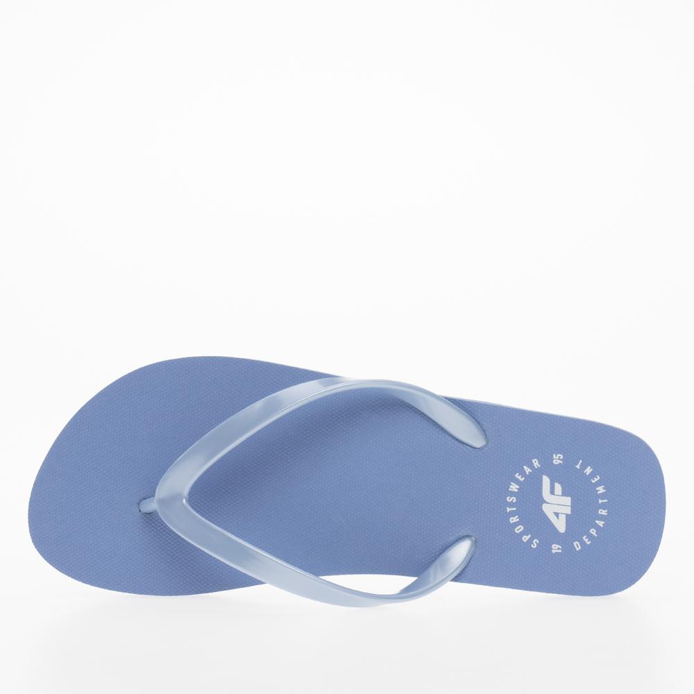 Flip Flop 4F H4L22KLD00534S - kék