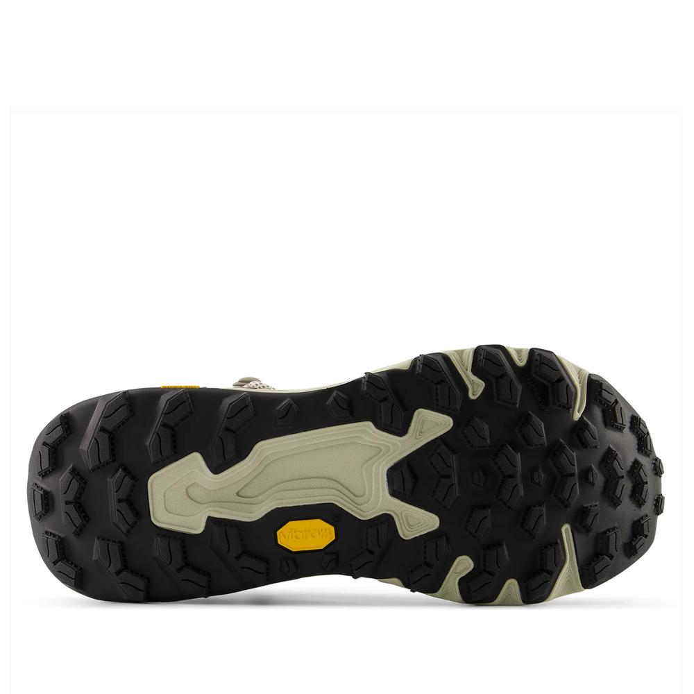 Férfi cipő New Balance Fresh Foam X Hierro Hiker Gore-Tex v9 MTHIMCA9 - bézs