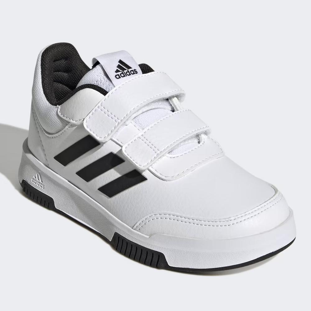 Cipő gyerek adidas Tensaur Hook And Loop GW1981  - fehér