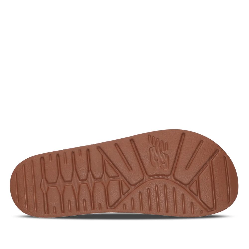 New Balance papucs SMF200L3 - barna